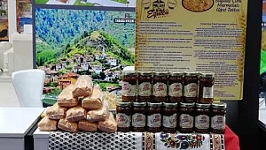 Taraklı Travel Turkey İzim Fuarına Katıldı