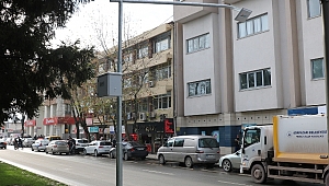 Trafik ölçüm ve analiz sistemi devreye alınıyor