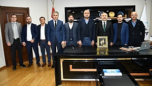 TÜMSİAD’dan çağrı var