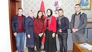 Türkiye Öğrenci Meclis Başkanlığına aday olacağım