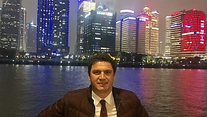 Uğur Kobaş Ayağının tozuyla İtalya’da