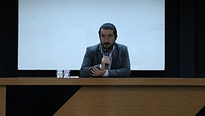 Yazı yazmak gönlümde her zaman yer edindi