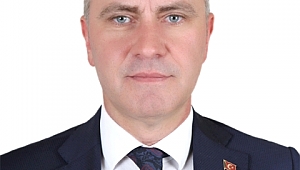 Yeni Yılda İstikrar Sürsün