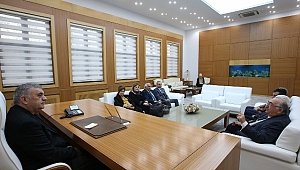 Yenikent’e değer katan yatırımları hayata geçirdik