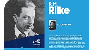 Yılın son konferansı OSM’de