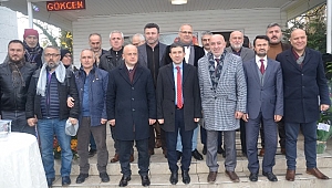 Yuluğ: Savunma sanayi milli kalmalıdır