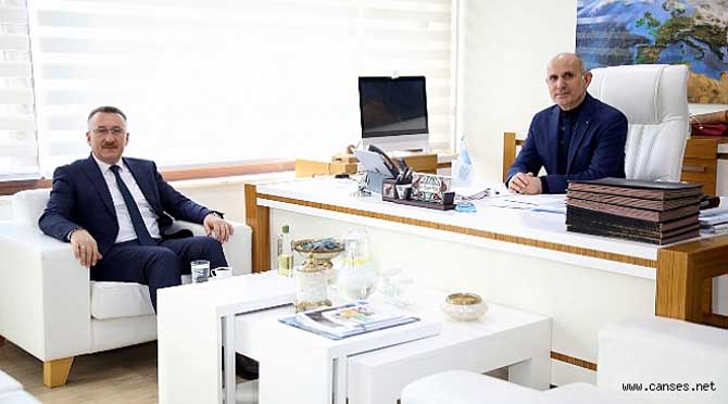 Adapazarı’na dev yatırımlar