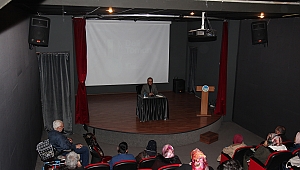 “Akıl çok kıymetli ve kutsaldır” 