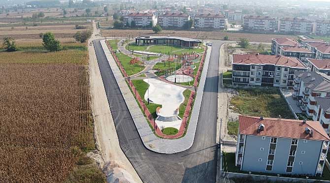Arifiye’de gelişim ve değişim devam edecek