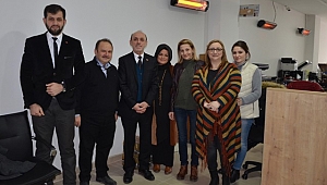 Başkan Öztürk’ten 2. Noter’e Hayırlı Olsun ziyareti