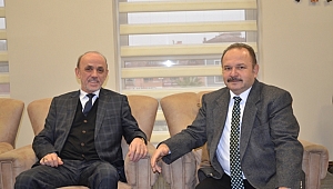 Başkan Öztürk’ten Erenler’e Noter Müjdesi