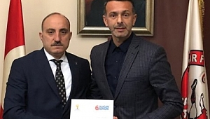 Bektaş'dan adaylık yorumu