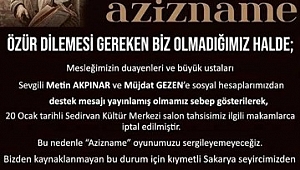 BELEDİYENİN SALONLARI BELEDİYEYİ YÖNETENLERİN KİŞİSEL MALI DEĞİLDİR