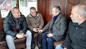 BENİM SERDİVAN’A VERECEK ÇOK ŞEYİM VAR