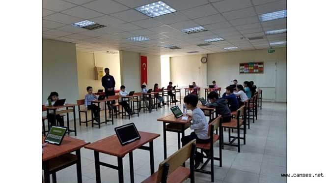 BİLSEM 2019 Grup Taraması Başlıyor