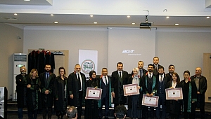 Biz Sakarya Barosu olarak bir aileyiz