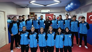 Büyükşehir’den 2018’de 173 madalya