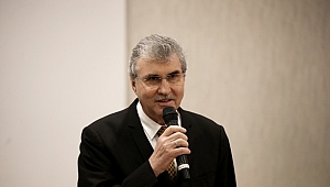 Çalışmalarımızla gönüllerde hoş bir yer edineceğiz