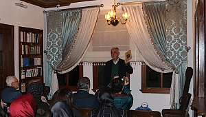 “Cemil Bey müziği farklı insanlara aşılamıştır”