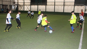 Çeyrek Final Maçları İzleyenleri Büyüledi