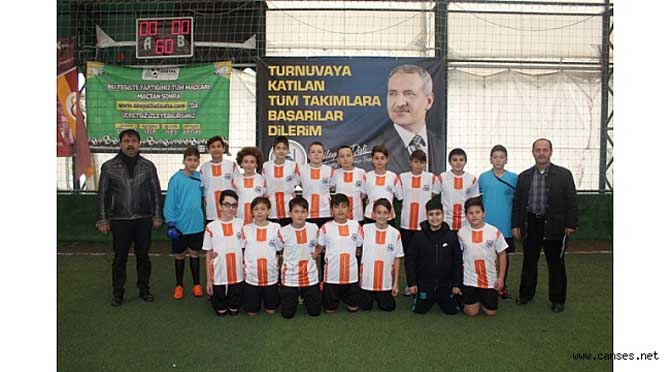 Çeyrek Finale Kalan Takımlar Belli Oldu
