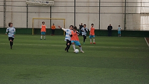 Çeyrek Finale Kalan Takımlar Belli Oldu