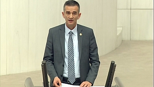 Dikbayır’dan Tank Palet için Araştırma Önergesi