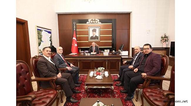 Dr. Kolip, hızlı başladı