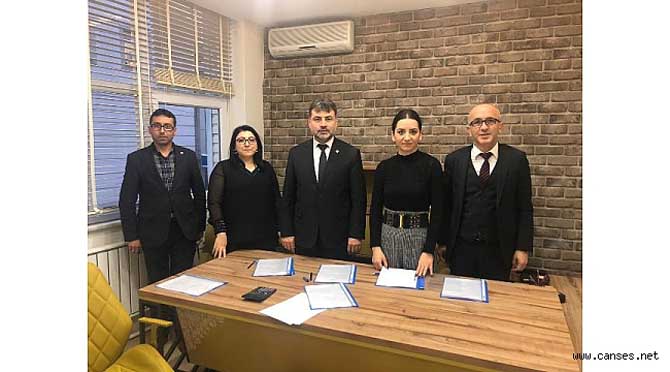 DÜZCE YEYPAŞ’DA TOPLU İŞ SÖZLEŞMESİ SEVİNCİ