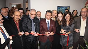 El ele avukatlık bürosu açtılar