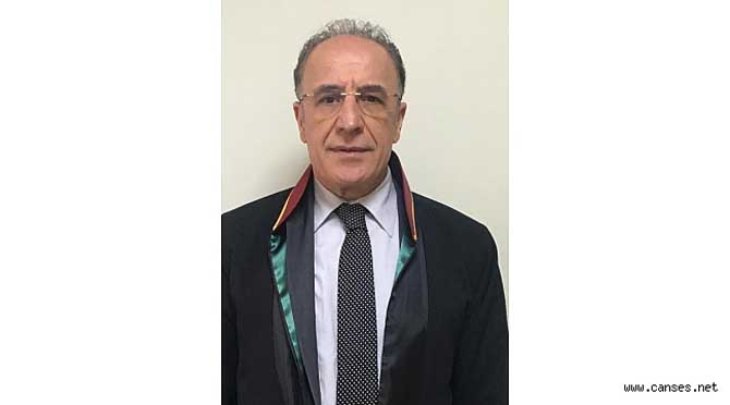 Epözdemir'den24 Ocak Dünya Tehlike Altındaki Avukatlar Günü açıklaması
