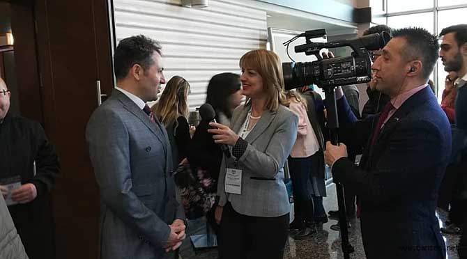 Etkin avukat ve kolektif bir yargılama hedefliyoruz