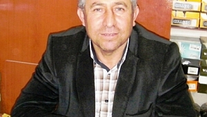 Fahri Kolsuz İYİ Parti’den Aday Adayı Oluyor