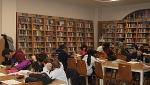 Finallere Hazırlığın Adresi 