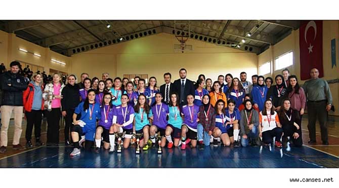 Futsalın Şampiyonları