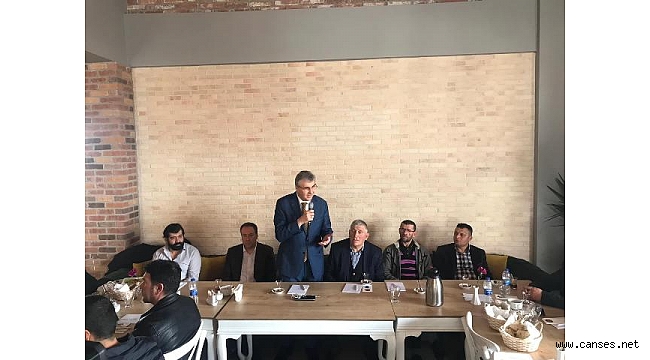 “Geyve’de ilkleri yaşatmaya devam edeceğiz”