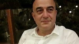 Güç birliğinin adayı Dr. Cihan Kolip