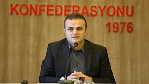 Hak-İş Genel Sekreteri Abisini Kaybetti