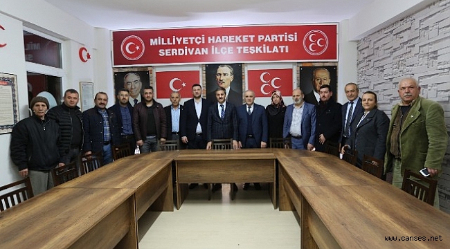 Halis Niyetli Bir Birliktelik