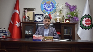 HEDEFİMİZ BİR MİLYON İMZA