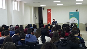 İyi yazarlık okumakla başlar