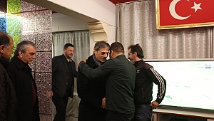 Kadim Bir Kültüre Sahibiz