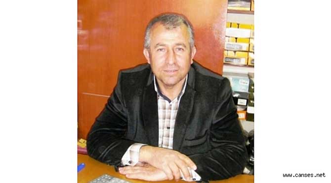 KOLSUZ’dan ADAYLIK AÇIKLAMASI