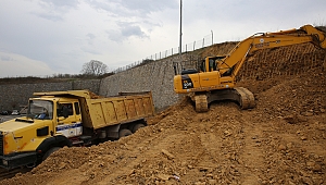 Korucuk SEAH’a alternatif yol