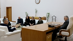 Kültürel farklılıklarımızı zenginliğe dönüştürdük