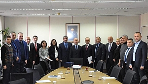 Marmara Bölgesi’nin sigortacılarından Sigortacılık Genel Müdürü Murat Kayacı’ya kapsamlı dosya 