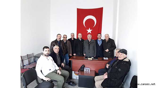 Millet İttifakı birlikteliğini kimse bozamaz