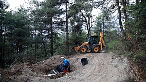 Musluklardan rahatlıkla su içebiliyorum