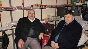 Ordulular’dan Tan’a tam destek