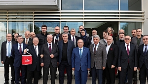 OSB’ler istihdam ve ekonomiyi güçlendiriyor